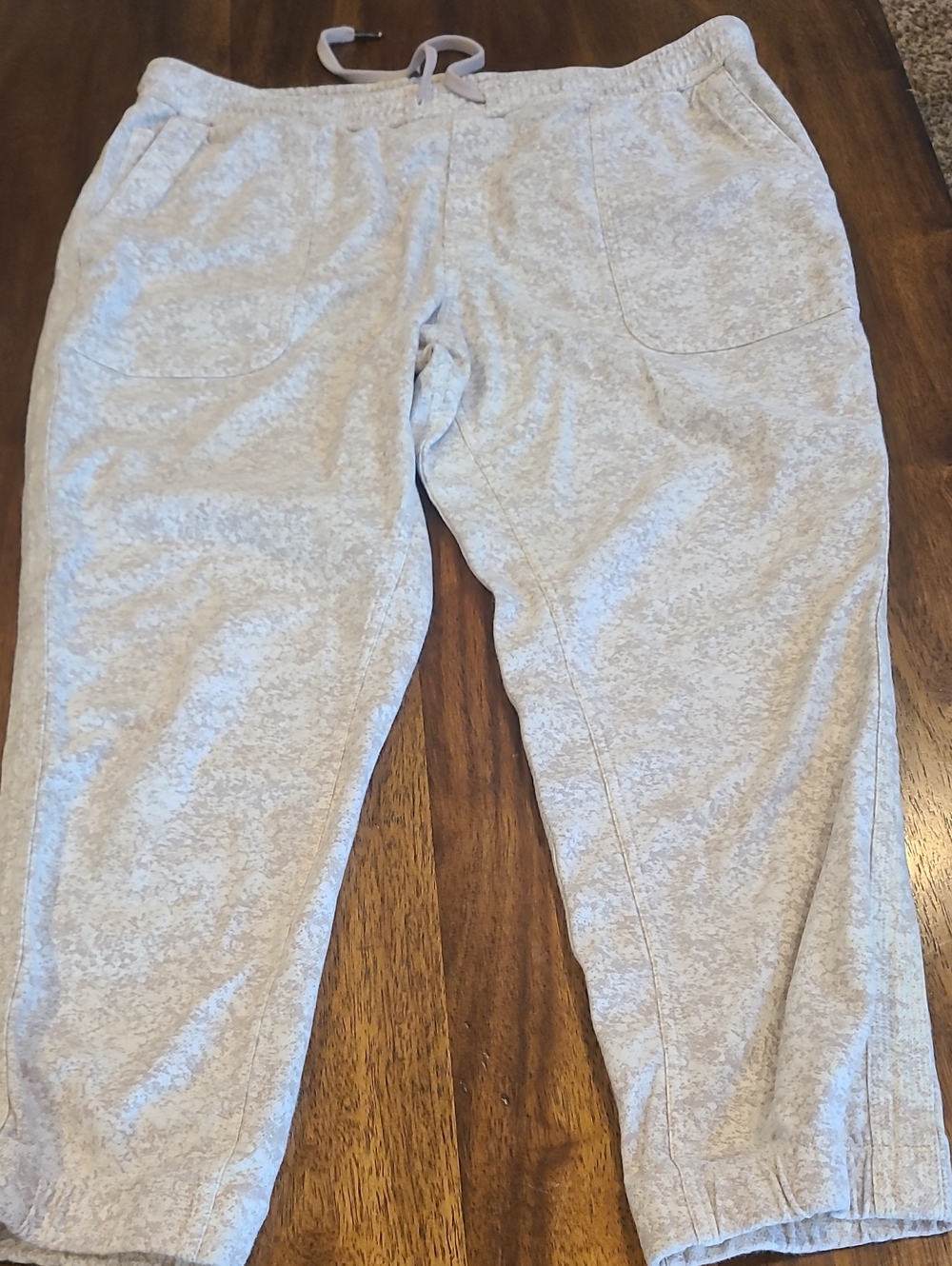 Athleta Farallon Jogger Size XL
